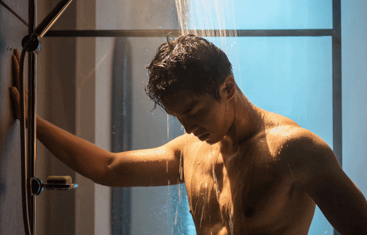 10 Unforgettable Shirtless Scenes from Our Favorite K-Dramas